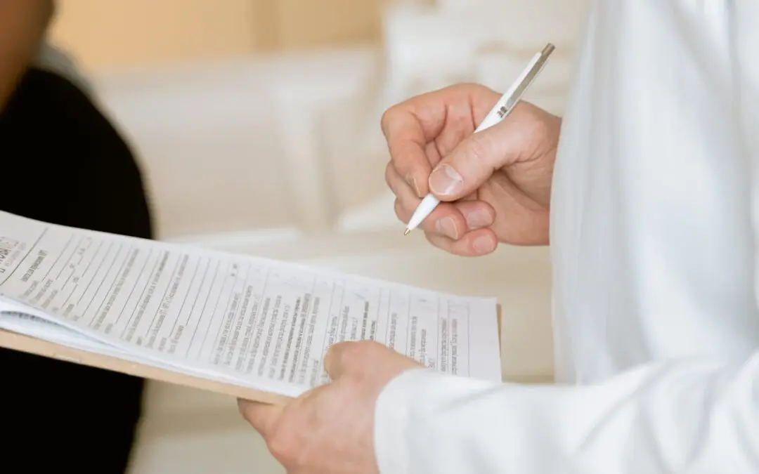 Planning for the Future With Power of Attorney and Healthcare Proxy Documents